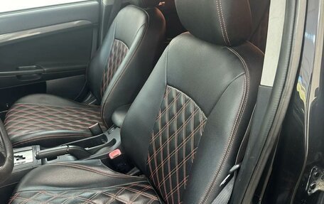 Mitsubishi Lancer IX, 2008 год, 627 000 рублей, 7 фотография