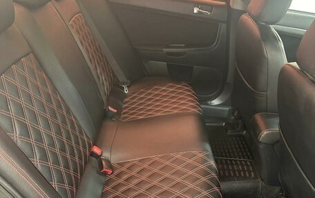 Mitsubishi Lancer IX, 2008 год, 627 000 рублей, 9 фотография