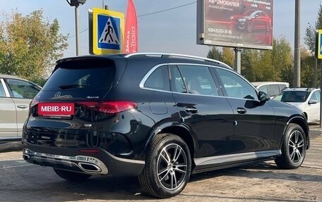 Mercedes-Benz GLC, 2025 год, 6 490 000 рублей, 5 фотография