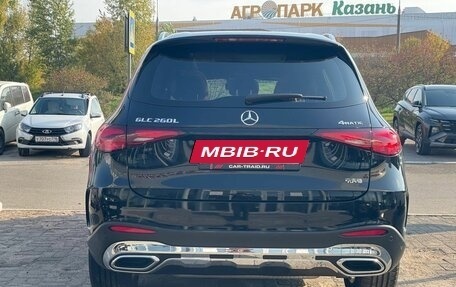 Mercedes-Benz GLC, 2025 год, 6 490 000 рублей, 6 фотография