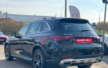 Mercedes-Benz GLC, 2025 год, 6 490 000 рублей, 7 фотография