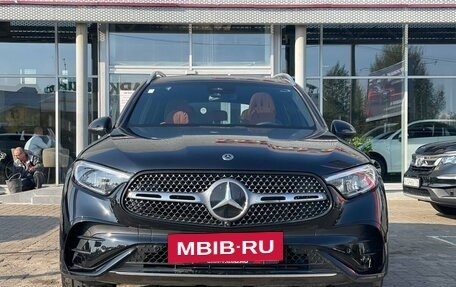 Mercedes-Benz GLC, 2025 год, 6 490 000 рублей, 3 фотография