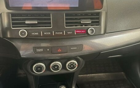 Mitsubishi Lancer IX, 2008 год, 627 000 рублей, 6 фотография