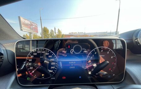 Mercedes-Benz GLC, 2025 год, 6 490 000 рублей, 18 фотография