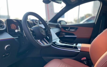 Mercedes-Benz GLC, 2025 год, 6 490 000 рублей, 15 фотография