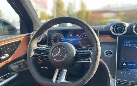 Mercedes-Benz GLC, 2025 год, 6 490 000 рублей, 33 фотография