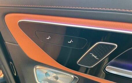 Mercedes-Benz GLC, 2025 год, 6 490 000 рублей, 31 фотография