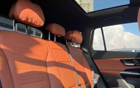 Mercedes-Benz GLC, 2025 год, 6 490 000 рублей, 29 фотография