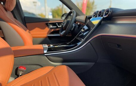 Mercedes-Benz GLC, 2025 год, 6 490 000 рублей, 24 фотография