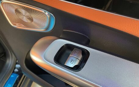 Mercedes-Benz GLC, 2025 год, 6 490 000 рублей, 30 фотография