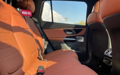 Mercedes-Benz GLC, 2025 год, 6 490 000 рублей, 28 фотография