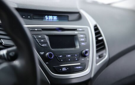 Hyundai Elantra V, 2015 год, 950 000 рублей, 13 фотография