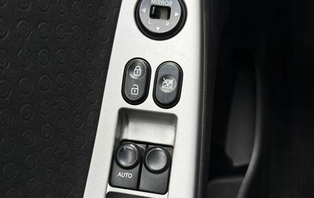 Hyundai Solaris II рестайлинг, 2011 год, 645 000 рублей, 16 фотография