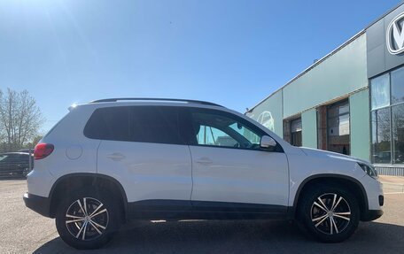 Volkswagen Tiguan I, 2012 год, 1 050 000 рублей, 7 фотография