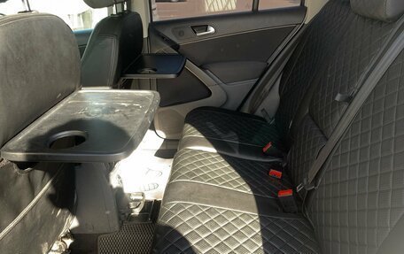 Volkswagen Tiguan I, 2012 год, 1 050 000 рублей, 10 фотография