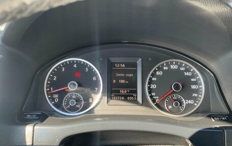 Volkswagen Tiguan I, 2012 год, 1 050 000 рублей, 11 фотография