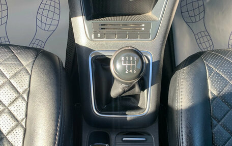 Volkswagen Tiguan I, 2012 год, 1 050 000 рублей, 14 фотография