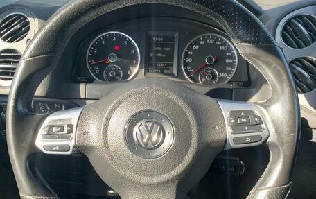 Volkswagen Tiguan I, 2012 год, 1 050 000 рублей, 13 фотография