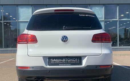 Volkswagen Tiguan I, 2012 год, 1 050 000 рублей, 6 фотография