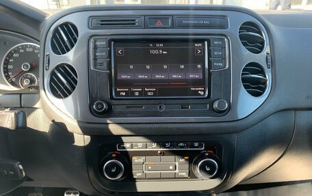 Volkswagen Tiguan I, 2012 год, 1 050 000 рублей, 15 фотография