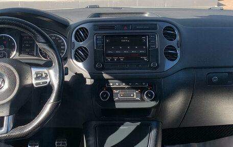 Volkswagen Tiguan I, 2012 год, 1 050 000 рублей, 12 фотография