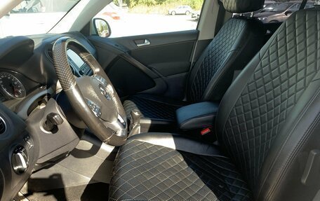 Volkswagen Tiguan I, 2012 год, 1 050 000 рублей, 9 фотография