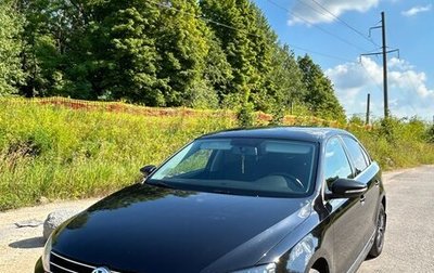 Volkswagen Jetta VI, 2018 год, 1 700 000 рублей, 1 фотография