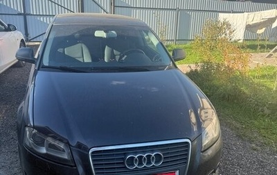 Audi A3, 2010 год, 650 000 рублей, 1 фотография