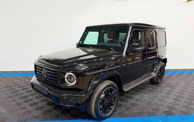 Mercedes-Benz G-Класс W463 рестайлинг _iii, 2026 год, 17 800 000 рублей, 1 фотография