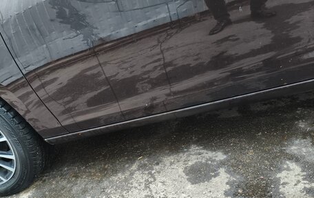 Opel Astra J, 2012 год, 650 000 рублей, 17 фотография