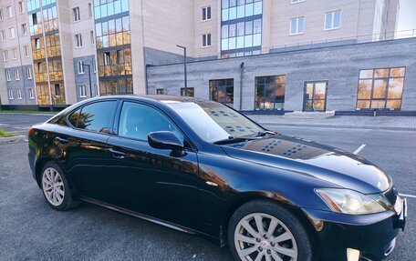 Lexus IS II рестайлинг 2, 2007 год, 1 280 000 рублей, 4 фотография