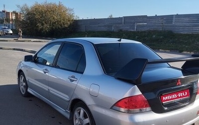 Mitsubishi Lancer IX, 2007 год, 245 000 рублей, 1 фотография