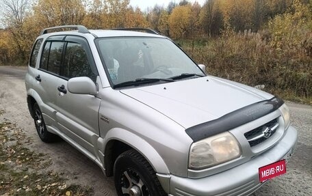 Suzuki Grand Vitara, 2000 год, 560 000 рублей, 1 фотография