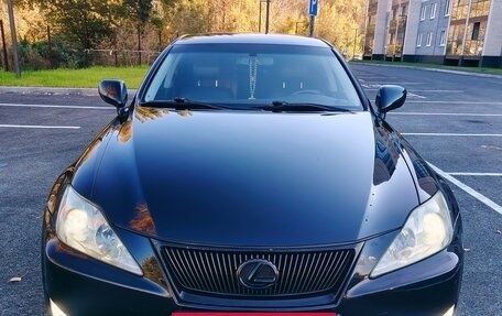Lexus IS II рестайлинг 2, 2007 год, 1 280 000 рублей, 2 фотография