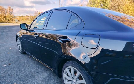 Lexus IS II рестайлинг 2, 2007 год, 1 280 000 рублей, 10 фотография