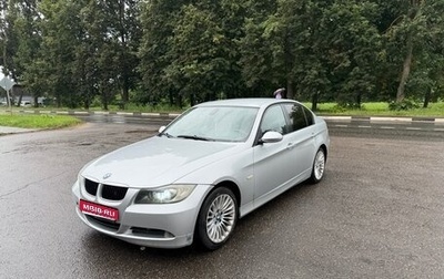 BMW 3 серия, 2007 год, 590 000 рублей, 1 фотография