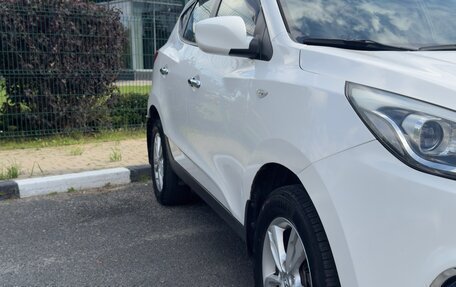 Hyundai ix35 I рестайлинг, 2013 год, 1 050 000 рублей, 3 фотография