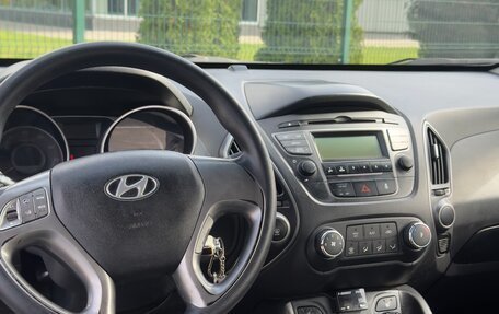Hyundai ix35 I рестайлинг, 2013 год, 1 050 000 рублей, 8 фотография
