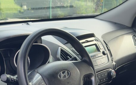 Hyundai ix35 I рестайлинг, 2013 год, 1 050 000 рублей, 7 фотография