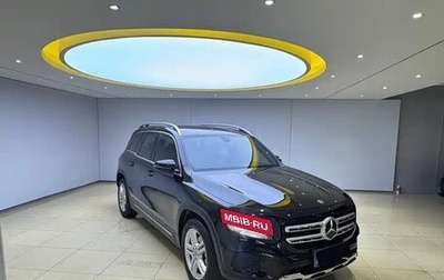 Mercedes-Benz GLB, 2022 год, 1 927 000 рублей, 1 фотография