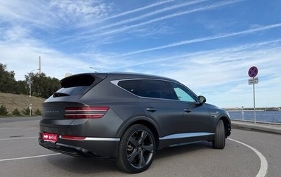 Genesis GV80 I, 2021 год, 4 797 000 рублей, 1 фотография