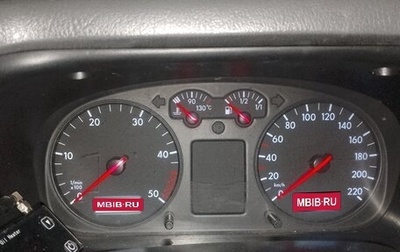 Volkswagen Caravelle T4, 2000 год, 1 100 000 рублей, 1 фотография