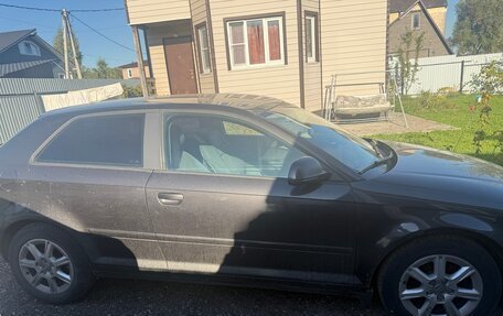 Audi A3, 2010 год, 650 000 рублей, 2 фотография