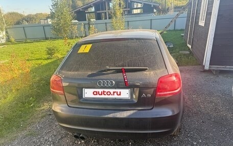 Audi A3, 2010 год, 650 000 рублей, 3 фотография