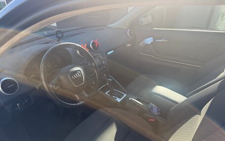 Audi A3, 2010 год, 650 000 рублей, 7 фотография