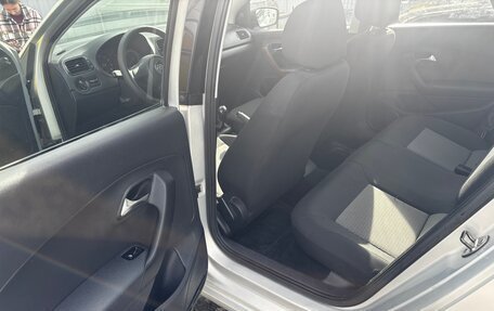 Volkswagen Polo VI (EU Market), 2012 год, 610 000 рублей, 7 фотография