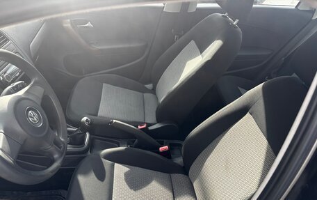 Volkswagen Polo VI (EU Market), 2012 год, 610 000 рублей, 6 фотография