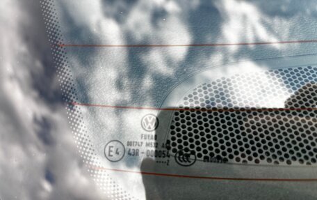Volkswagen Polo VI (EU Market), 2012 год, 610 000 рублей, 18 фотография