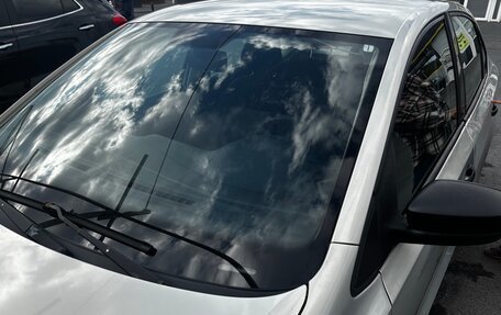 Volkswagen Polo VI (EU Market), 2012 год, 610 000 рублей, 21 фотография
