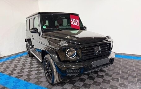 Mercedes-Benz G-Класс W463 рестайлинг _iii, 2026 год, 17 800 000 рублей, 2 фотография